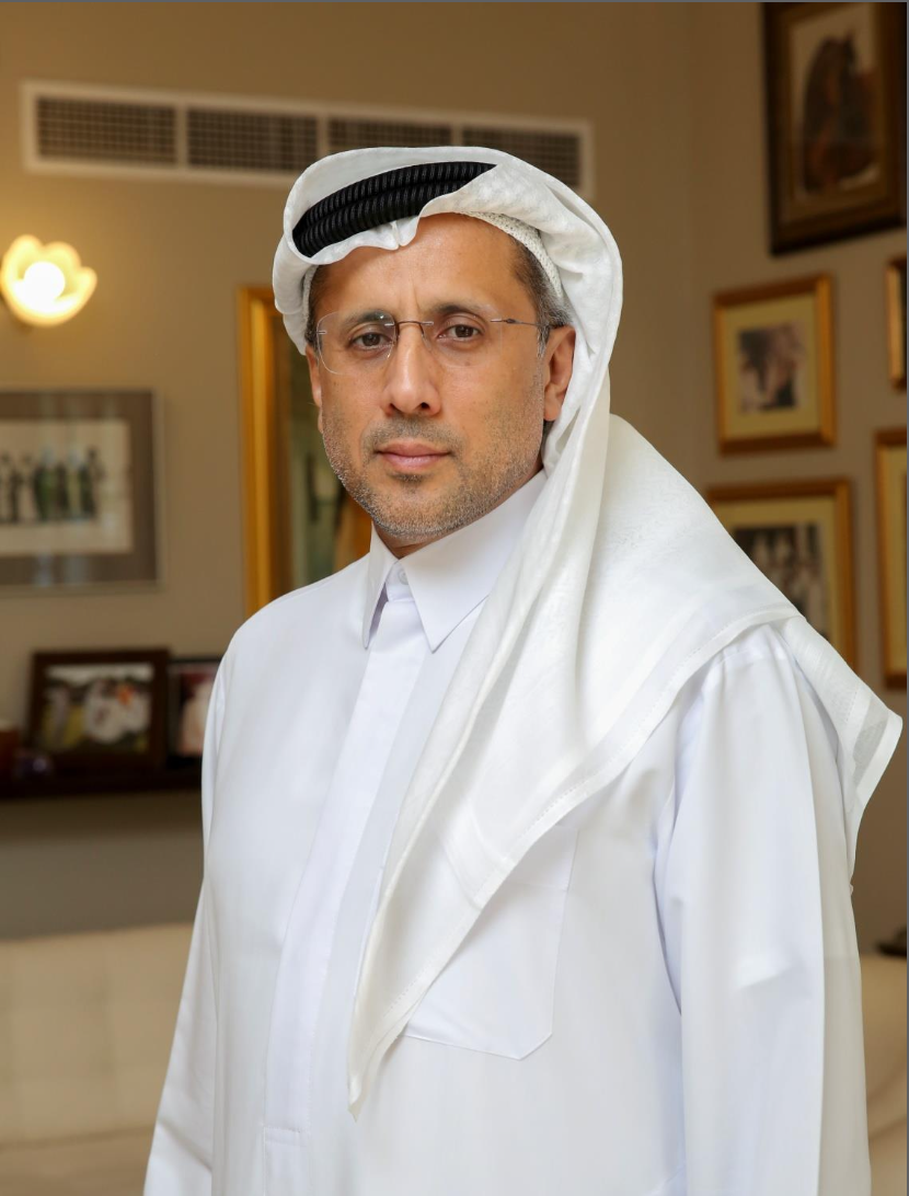 Rashid Khalaf Al Habtoor, Chairman of Consolidated Automotive