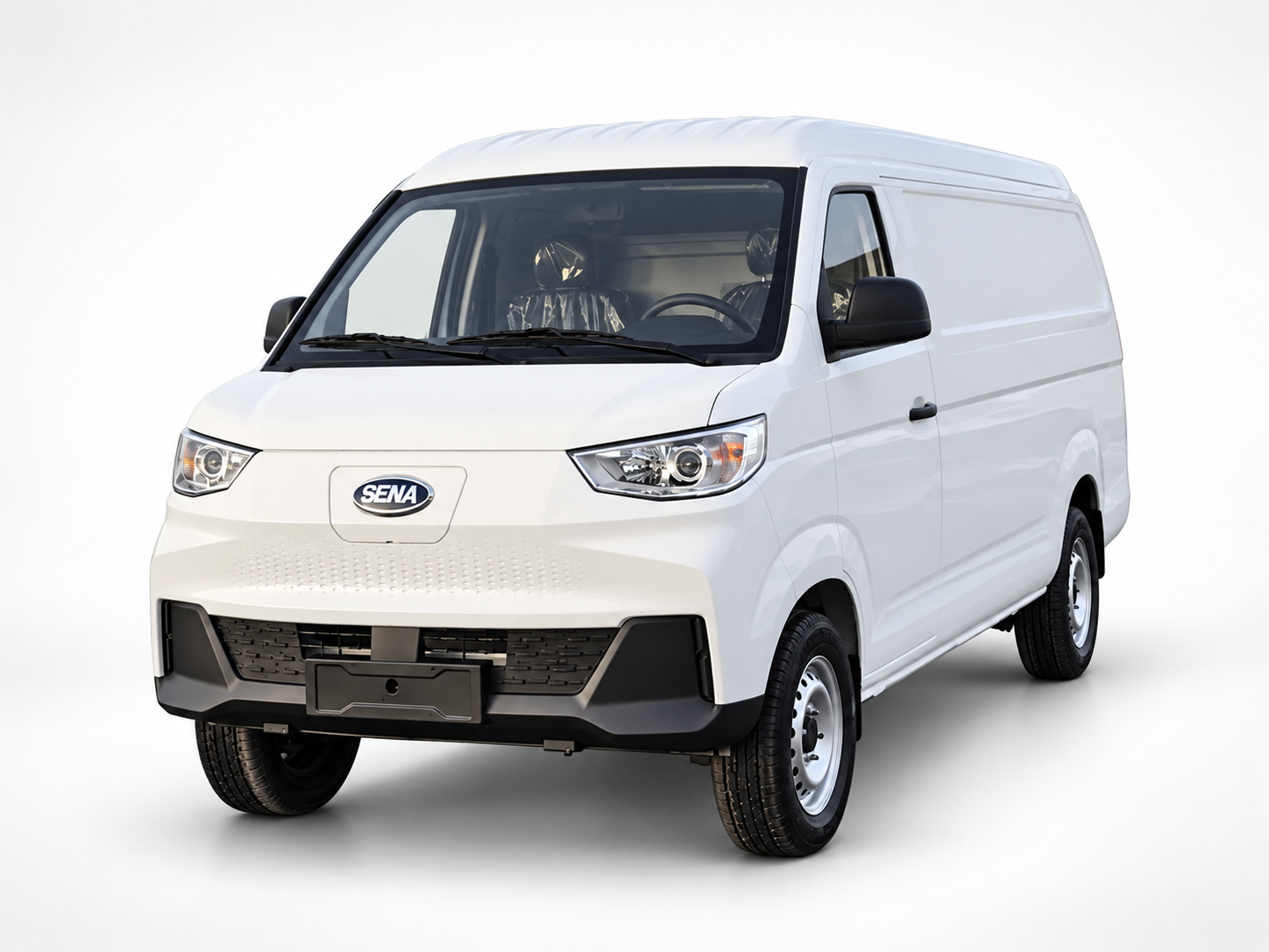 SENA EV300 cargo vehicle