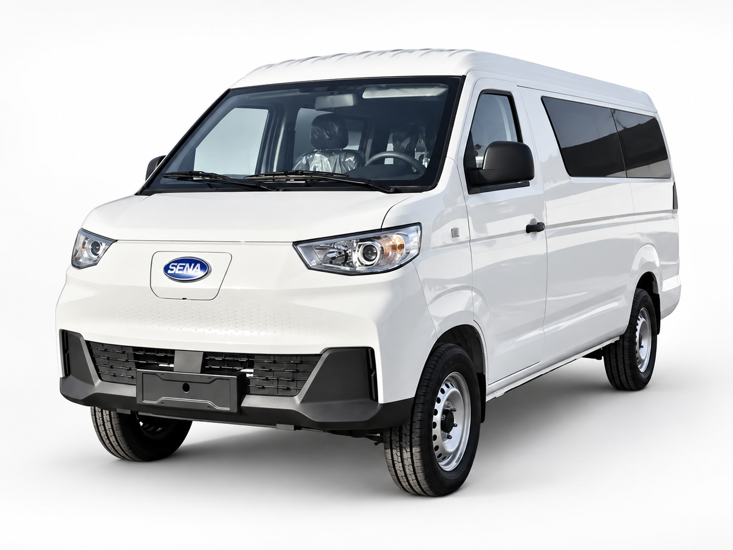 SENA EV300 passenger vehicle